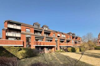 Wohnung kaufen in 24248 Mönkeberg, Ruhige Eigentumswohnung im grünen und naturnahen Mönkeberg