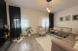 Wohnung kaufen in 65428 Rüsselsheim, Attraktive 3-Zimmer-Wohnung in Rüsselsheim – Ankauf des Dachgeschosses möglich