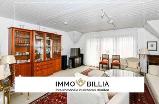 Wohnung kaufen in 71634 Ludwigsburg, ImmoBillia: "Gemütliche 2-Zimmer Dachgeschosswohnung – perfekt für Singles oder Paare!"