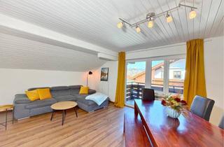 Wohnung kaufen in Marblingstraße 20, 83088 Kiefersfelden, Möblierte 3-Zimmer Wohnung