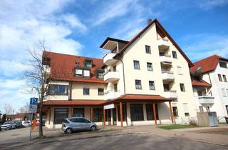 Wohnung kaufen in 86405 Meitingen, Attraktive Etagenwohnung in Meitingen – ideal zur Kapitalanlage oder zum Eigenbezug