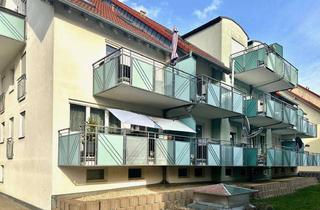 Wohnung kaufen in 73479 Ellwangen, Kapitalanlage am Südrand der Stadt