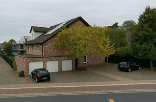 Wohnung kaufen in 46325 Borken, Kapitalanlage: Vermietete Erdgeschoss-Wohnung in top Lage von Borken.