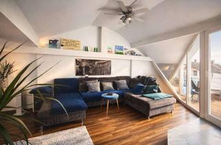 Wohnung kaufen in Herrenpfädel 31 A, 76532 Haueneberstein, Charmante Wohnung im Dachgeschoss mit viel Licht