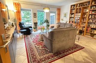 Wohnung kaufen in Am Walde 2b, 17509 Lubmin, Barrierefreie 3-Zimmer-Wohnung in Lubmin – hell, modern & sofort vermietet