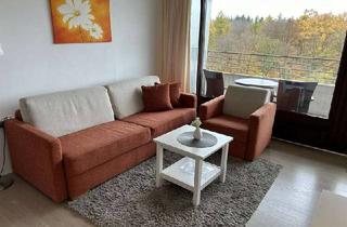 Wohnung kaufen in 23669 Timmendorfer Strand, möbliertes 1-Zimmer-Appartement