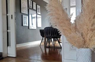 Wohnung kaufen in 22303 Winterhude, Ohne Käuferprovision: Winterhude - Freie 3 ½ Zi. Altbau-ETW Nähe Stadtpark