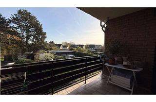 Wohnung kaufen in 47228 Bergheim, Willkommen in Ihrer neuen Wohlfühlwohnung – ob als Kapitalanlage oder späteres Zuhause!