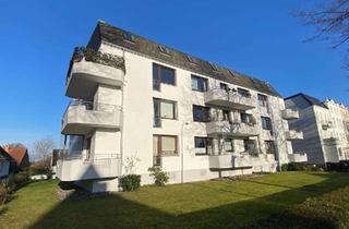 Wohnung kaufen in 23566 St. Gertrud, Charmante Eigentumswohnung in Lübeck-St. Gertrud