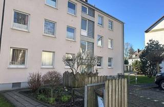 Wohnung kaufen in 44388 Lütgendortmund, Eigentumswohnung im Dachgeschoss eines gepflegten Mehrfamilienhauses zu verkaufen