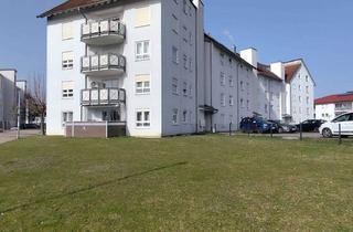 Wohnung kaufen in 74653 Künzelsau, Modernisierte 4-Zimmer-Wohnung mit Balkon in Künzelsau Taläcker