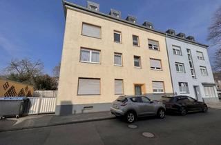 Wohnung kaufen in 41065 Hardterbroich, Barrierearm im Erdgeschoss – perfekt für Selbstnutzer oder als Kapitalanlage