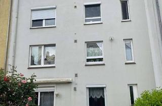 Wohnung kaufen in 23558 St. Lorenz Süd, Erdgeschosswohnung mit Terrasse in zentraler Lage von Lübeck