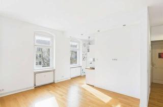 Wohnung kaufen in Viktoriapark, 10965 Kreuzberg, Helle 1-Zi-Whg nur wenige Schritte vom Viktoriapark entfernt