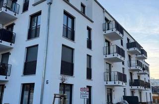 Wohnung kaufen in Alte Brauerei, 17489 Fettenvorstadt, 1-Zimmer Wohnung in ruhiger, zentrumsnahe Lage nahe der Universität