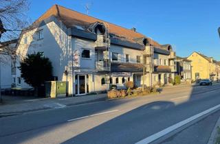 Wohnung kaufen in Kölner Str. 60, 51399 Burscheid, Vermietete Eigentumswohnung im Zentrum von Hilgen