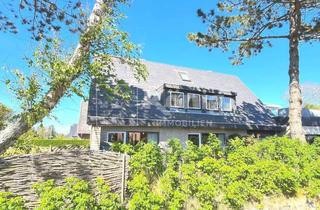 Wohnung kaufen in 25980 Sylt, EG-WHG. AUF EINER EBENE MIT SÜDTERRASSE