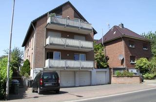Wohnung kaufen in Sebastianusstraße 29, 52134 Herzogenrath, 2 Zimmer Wohnung in ruhiger Wohnlage mit großem Balkon