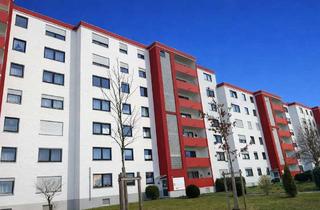 Wohnung kaufen in Oderstraße, 84453 Mühldorf, Helle 3-Zimmer-Wohnung mit Südbalkon - attraktive Kapitalanlage oder neues Zuhause