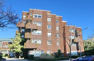 Wohnung kaufen in 45699 Herten, 3. OG barrierefrei erreichbar: 3,5 Zimmer-ETW mit Balkon im Zentrum