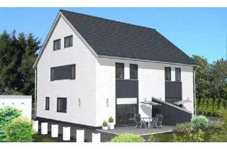 Wohnung kaufen in 75335 Dobel, Massive Doppelhaushälfte für die junge Familie