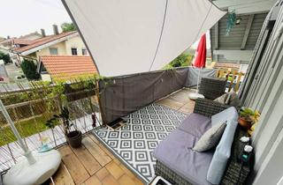 Wohnung kaufen in 83059 Kolbermoor, Schöne 3,5-Zimmer-Wohnung mit Balkon in Kolbermoor