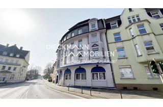 Wohnung kaufen in 58239 Schwerte, Attraktive Eigentumswohnung mit Balkon in zentraler Lage von Schwerte!