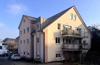 Wohnung kaufen in 96120 Bischberg, Moderne 3-Zimmer-Eigentumswohnung mit Balkon in Bischberg