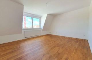 Wohnung kaufen in 07743 Zentrum, Exklusive Dach-Maisonette Wohnung mit Dachterrasse