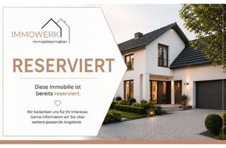 Wohnung kaufen in 31711 Luhden, *2-Zimmer-Wohnung mit Balkon und Stellplatz in ruhiger Wohnlage von Luhden*