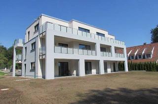 Wohnung kaufen in Friedrich Engels Damm 325, 15526 Bad Saarow, 2 Zimmerwohnung Direkt am Scharmützelsee Neubau Erstbezug