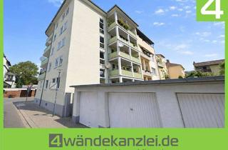 Wohnung kaufen in 67547 Innenstadt, Zentral. Vermietet. Wertstabil.