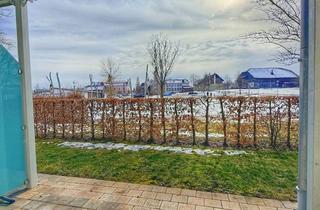 Wohnung kaufen in Pfarrer-Horner-Straße, 94136 Thyrnau, Sicher & selbstständig wohnen: Barrierefreie EG-Wohnung mit Betreuung in Thyrnau