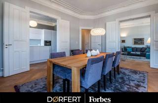 Wohnung kaufen in 20099 St. Georg, Hamburg - St. Georg | Kernsanierte Luxus-4-Zimmer-Wohnung mit exklusiver Ausstattung & Dachterrasse