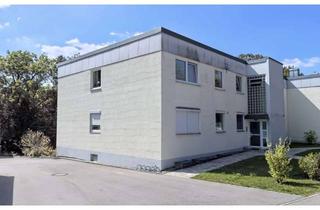 Wohnung kaufen in Buchenstr. 14, 84544 Aschau, Familienglück in Aschau-West: Helle Wohnung mit Garage und kurzen Wegen