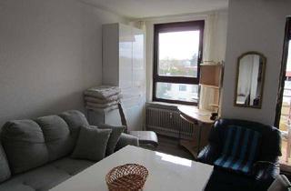 Wohnung kaufen in 72760 Reutlingen, Reutlingen schöne 1 Zi App, 35qm, Aufzug, Balkon, EBK, möbliert, TG St, Bj 71