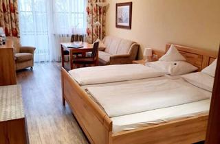 Wohnung kaufen in 94086 Bad Griesbach, Attraktives 1-Zimmer-Appartement in Bad Griesbach-Therme – ideal für Kapitalanleger!