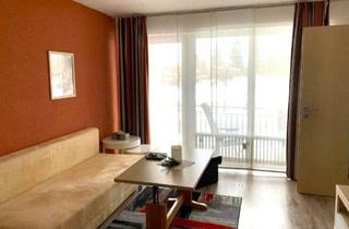 Wohnung kaufen in 94089 Neureichenau, Hochwertiges 1-ZIMMER-APPARTMENT mit Balkon – komfortabel, stilvoll und ideale Lage