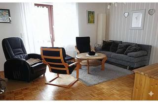 Wohnung kaufen in 93167 Falkenstein, 3-ZIMMER-FERIENWOHNUNG mit charmanter Ausstattung und gemütlicher Terrasse