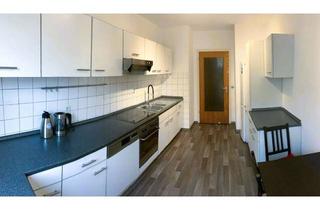 Wohnung kaufen in 94469 Deggendorf, GROßZÜGIGE 3-ZIMMER-WOHNUNG in bester Innenstadtlage