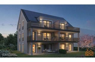 Wohnung kaufen in Denzenbergstraße 16, 72074 Tübingen, Neue Baugemeinschaft in Tübinger Bestlage