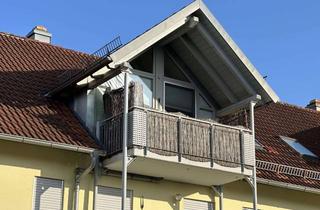 Wohnung kaufen in 93098 Mintraching, Wohnung in Mintraching