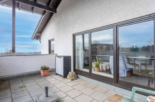 Wohnung kaufen in 53340 Meckenheim, Attraktive Wohnung mit durchdachtem Grundriss und Balkon