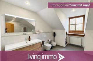 Wohnung kaufen in 85055 Mailing, Exklusive 6-Zimmer-Dachgeschosswohnung mit 184 m² – lichtdurchflutet, großzügig und stilvoll saniert