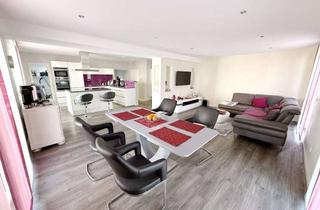 Wohnung kaufen in 73262 Reichenbach, 3,5 Zimmerwohnung in Zentrumslage von Reichenbach zu verkaufen