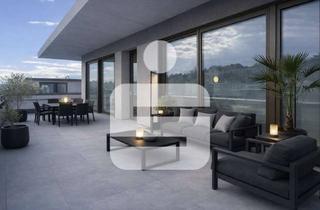 Penthouse kaufen in 94032 Innstadt, Penthouse Living - Exklusives Wohnen in Passau!