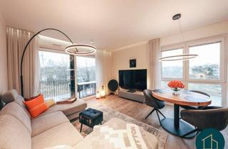 Wohnung kaufen in 23774 Heiligenhafen, Luxuriös. Modern. Barrierefrei: Gehobene 3-Zimmer Wohnung zum Wohlfühlen in Heiligenhafen