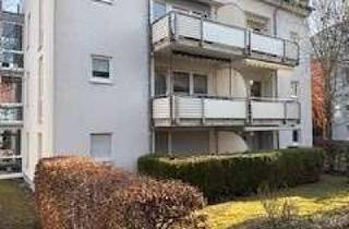 Wohnung kaufen in 99085 Krämpfervorstadt, Kompakte Zweiraumwohnung mit Terrasse in Erfurt