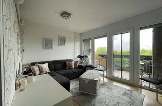 Wohnung kaufen in 76744 Wörth, 1-Zim.- Appartment mit Loggia in Wörth-Dorschberg