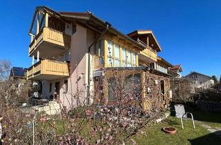 Wohnung kaufen in 83059 Kolbermoor, attraktiv und sehr gepflegt!